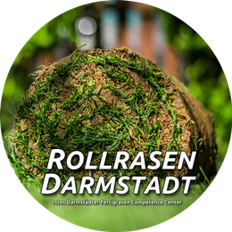 Rollrasen Darmstadt
